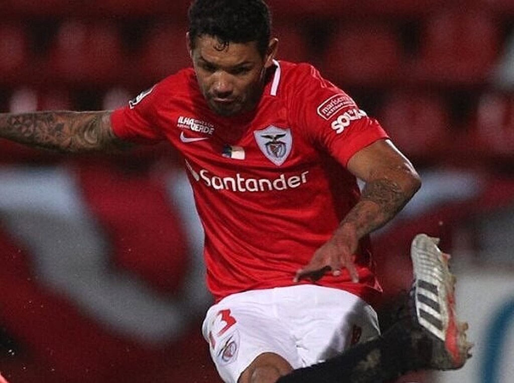 Ολυμπιακός: Δυνατά για Τζούνιορ Κάρλος (photos+video)