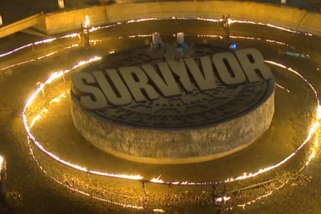 Survivor: Αυτοί είναι οι νέοι υποψήφιοι - Το back to back και ο παίκτης έκπληξη στον τάκο (pics+vid)