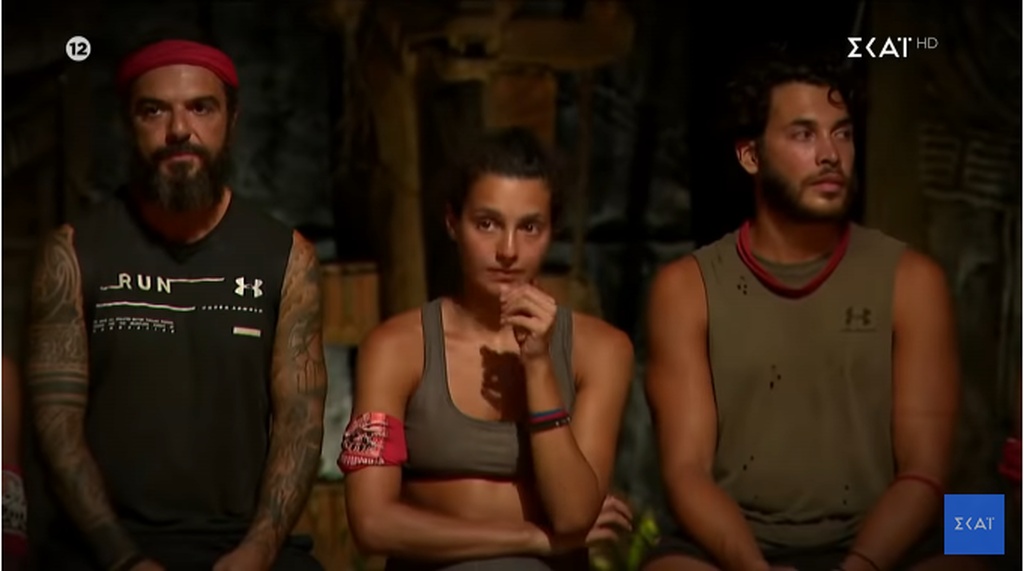 Survivor: Αυτοί είναι οι νέοι υποψήφιοι - Το back to back και ο παίκτης έκπληξη στον τάκο (pics+vid)