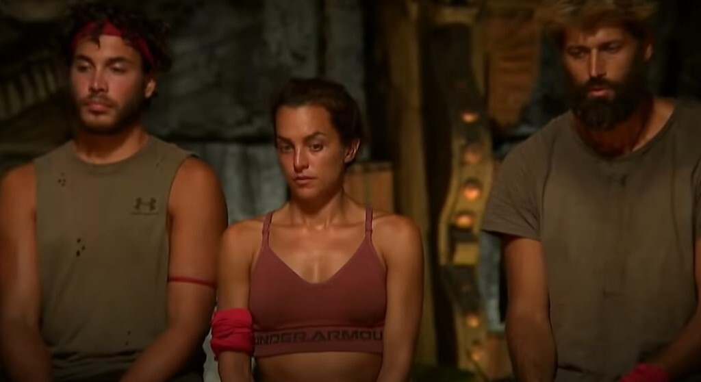 Survivor: Αυτοί είναι οι νέοι υποψήφιοι - Το back to back και ο παίκτης έκπληξη στον τάκο (pics+vid)