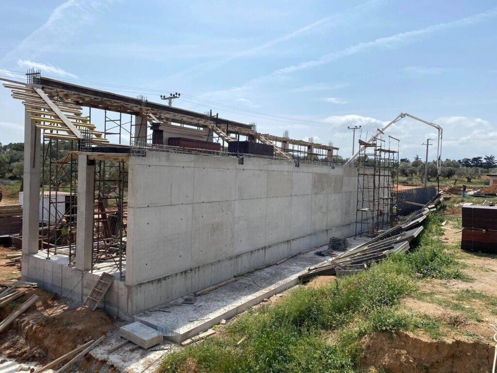 ΑΕΚ: Τα δεδομένα και οι σκέψεις για την έδρα της σεζόν 2021-2022 (photos)