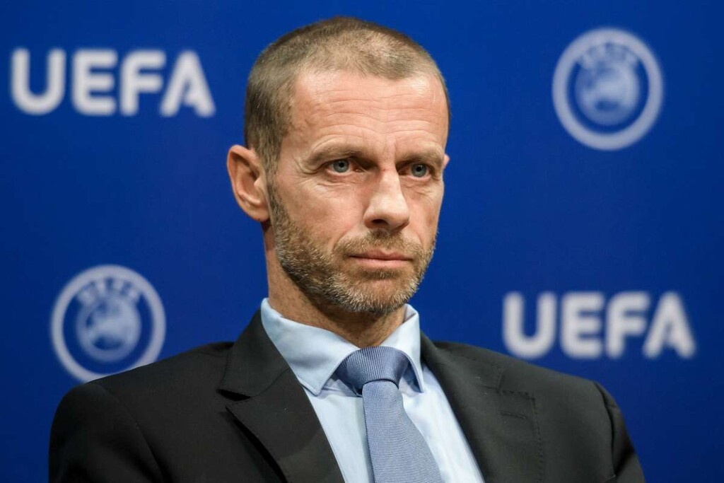 Champions League: Ανατροπή! Η απόφαση της UEFA για τους «αποστάτες» (photos)