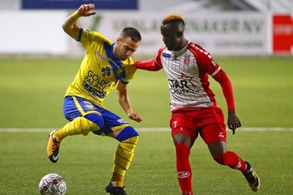 ΑΕΚ: Ειλημμένη απόφαση για δεξί μπακ - Ψηλά Έλληνας διεθνής (photos)