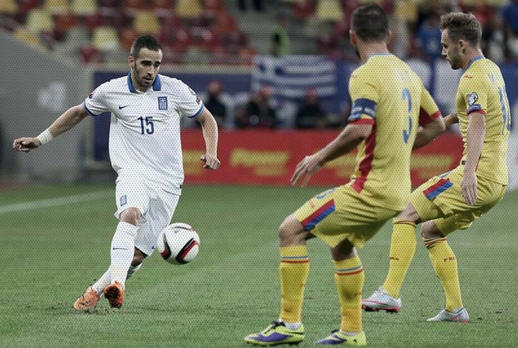 ΑΕΚ: Ειλημμένη απόφαση για δεξί μπακ - Ψηλά Έλληνας διεθνής (photos)