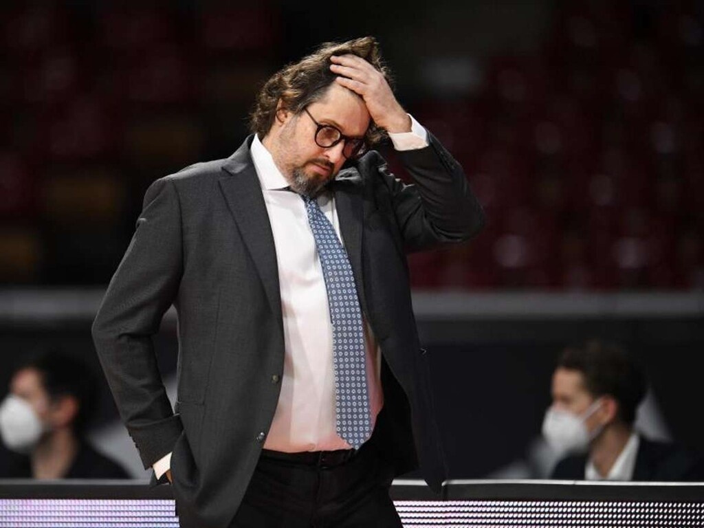 Μπάγερν Μονάχου: Η... τιμή του Τρινκιέρι και οι ατάκες για την Αρμάνι