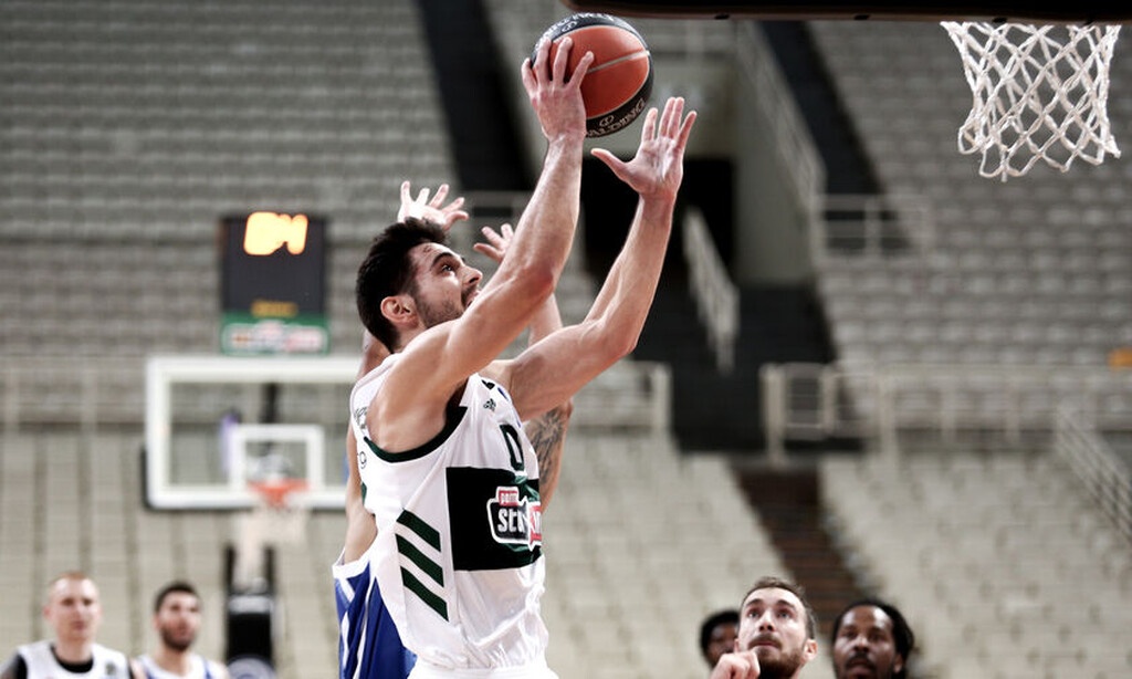 Ηρακλής-Παναθηναϊκός ΟΠΑΠ: «Κλειδώνει» την πρώτη θέση