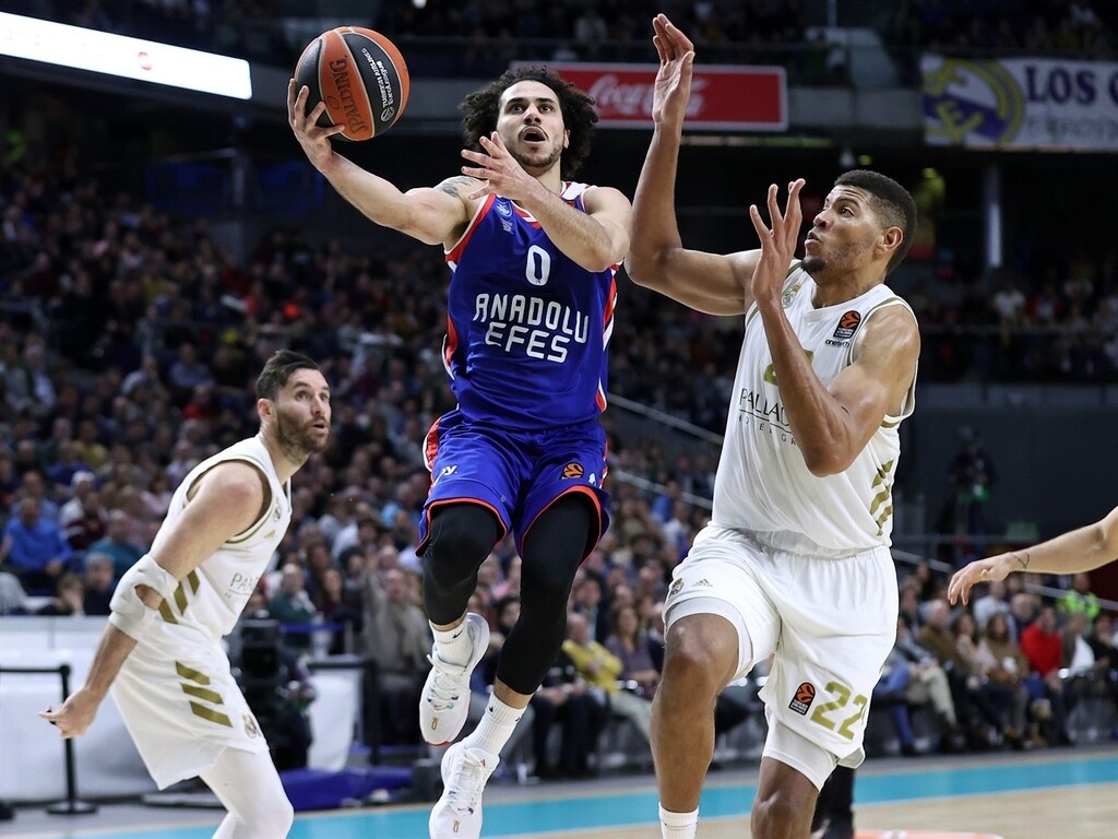 Euroleague: Ώρα... πλέι οφ σε Μιλάνο και Πόλη