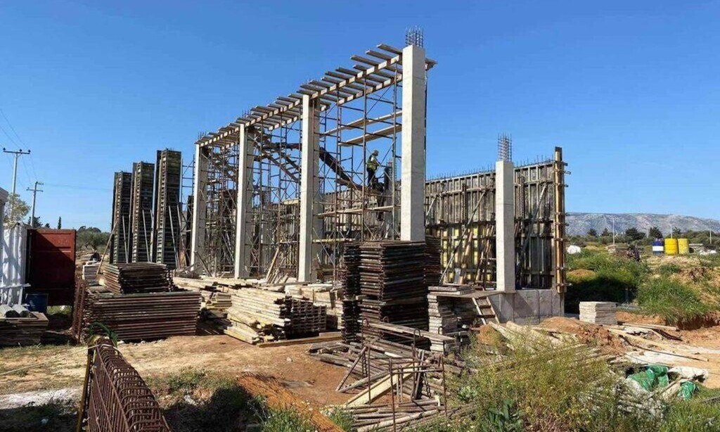 ΑΕΚ: Τα δεδομένα και οι σκέψεις για την έδρα της σεζόν 2021-2022 (photos)