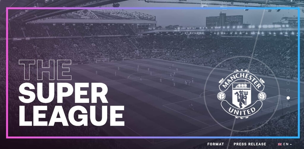 Λύγισε η πρώτη από τις 12! Αποχώρηση από τη European Super League - Πανηγυρίζουν οι οπαδοί της (vid)