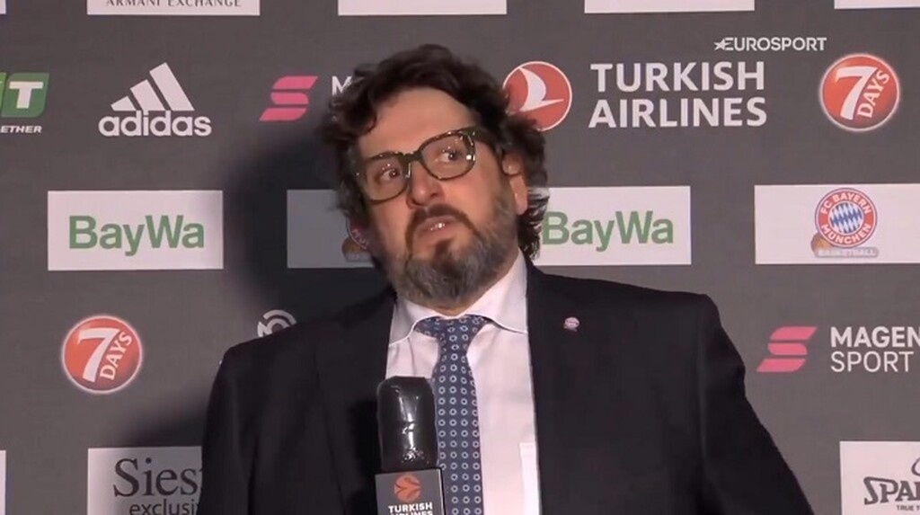 Μπάγερν Μονάχου: Η... τιμή του Τρινκιέρι και οι ατάκες για την Αρμάνι