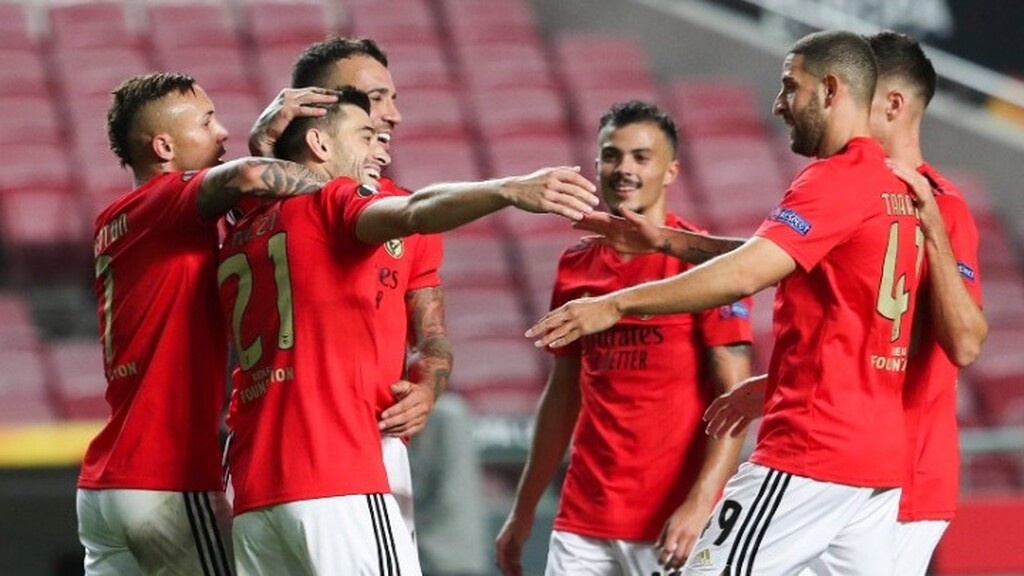 European Super League: Σκέψεις σπουδαίας ομάδας για... ρήξη με UEFA