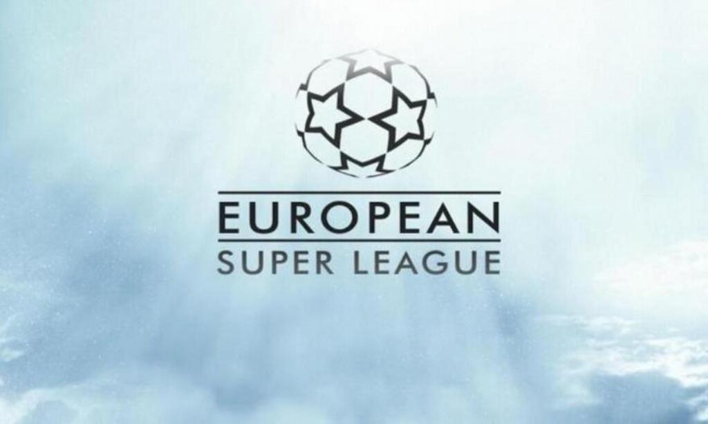 European Super League: Ανακοίνωση για... πάγωμα των σχεδίων