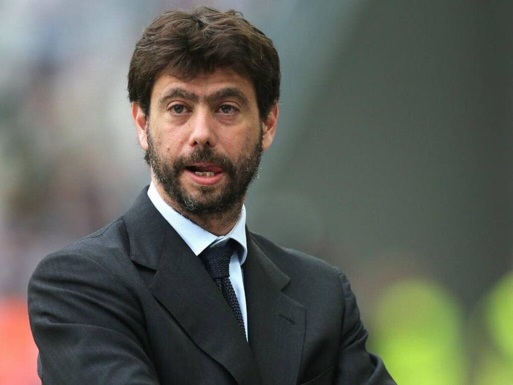 Ανιέλι: «Το ποδόσφαιρο είναι βιομηχανία»