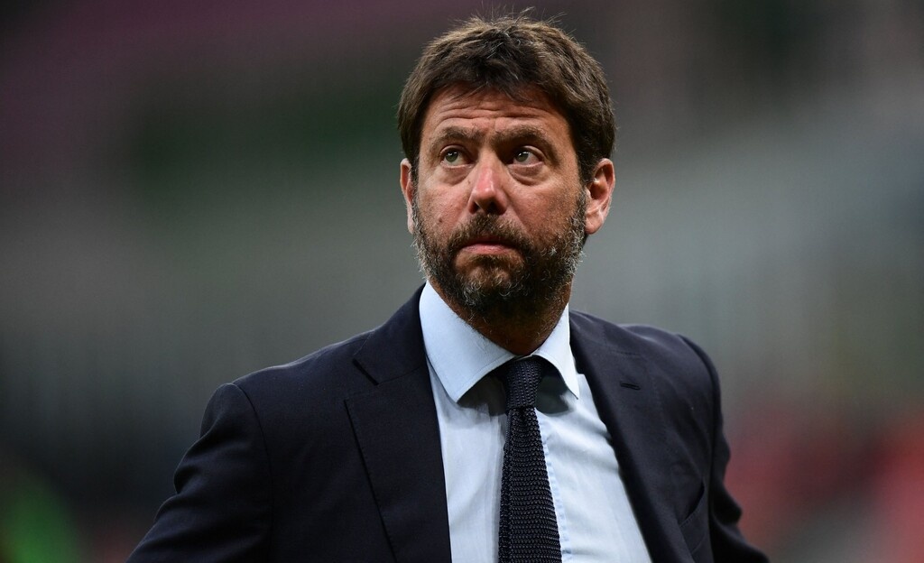 Ανιέλι: «Το ποδόσφαιρο είναι βιομηχανία»