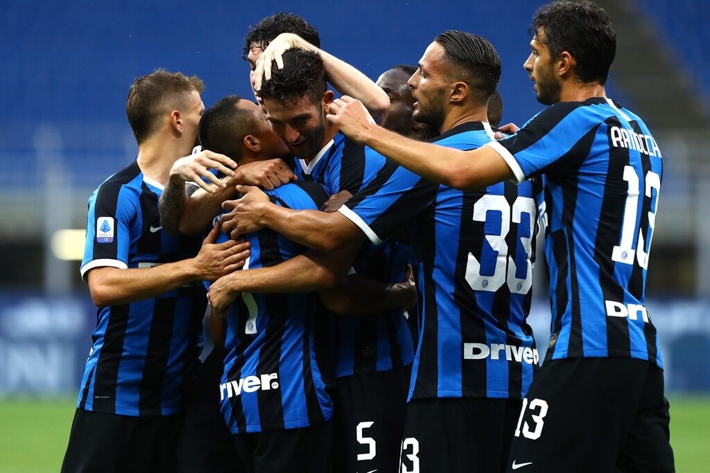 European Super League: Επίσημη η αποχώρηση της Ίντερ