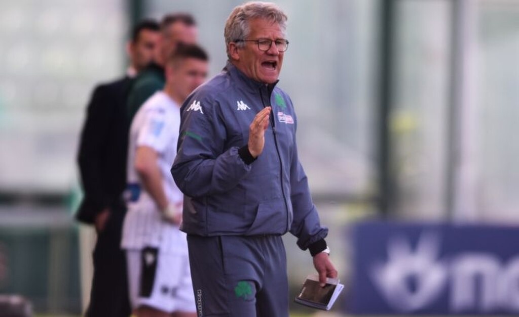 Παναθηναϊκός: Η δοκιμή του Μπόλονι και το τελικό πλάνο για ΟΑΚΑ