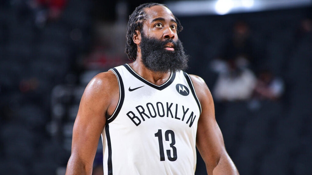 NBA: Αργεί η επιστροφή Χάρντεν (photos)