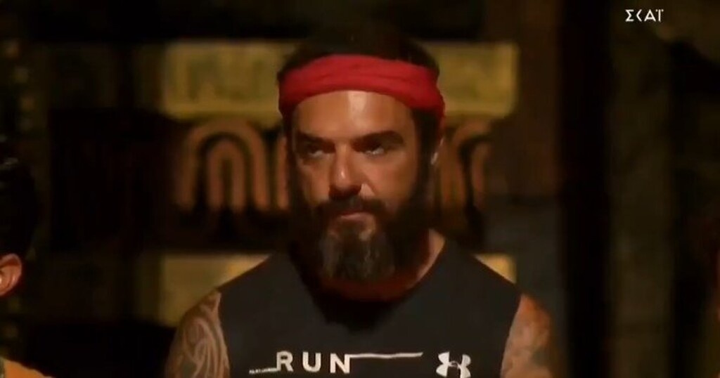 Survivor: «Δίκασε» Ντάφυ το Twitter - Άγριο κράξιμο: «Ξεκουμπίσου κηφήνα» (photos+video)
