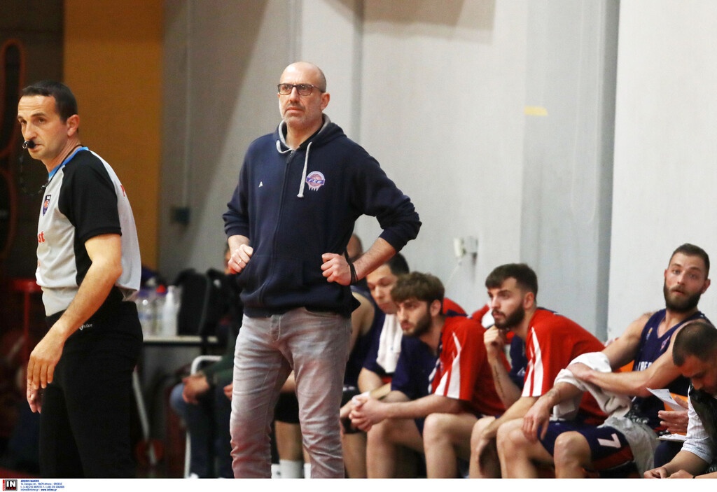 Α2 Ανδρών: «Βράζει» η Ελευθερούπολη - Η ανακοίνωση για το ματς με τον Ολυμπιακό