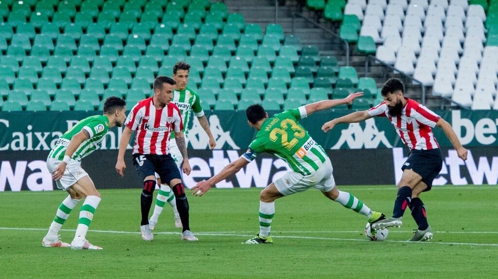 La Liga: Τα είχε όλα… εκτός από γκολ! (Video+Photos)