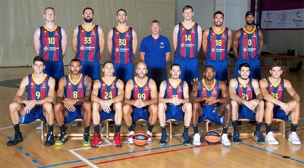Μπαρτσελόνα-Ζενίτ 74-76: Break με υπογραφή Πάνγκος και... Πασκουάλ (videos+photos)