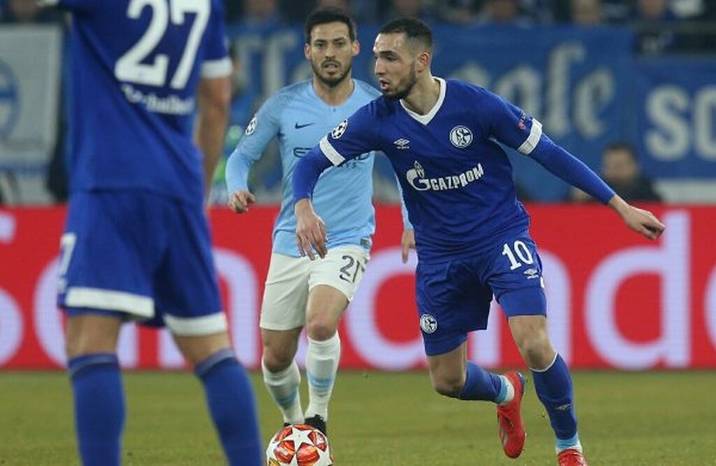 Ολυμπιακός: Σενάρια για διεθνή παίκτη από Bundesliga - Τα δεδομένα της υπόθεσης (photos+video)
