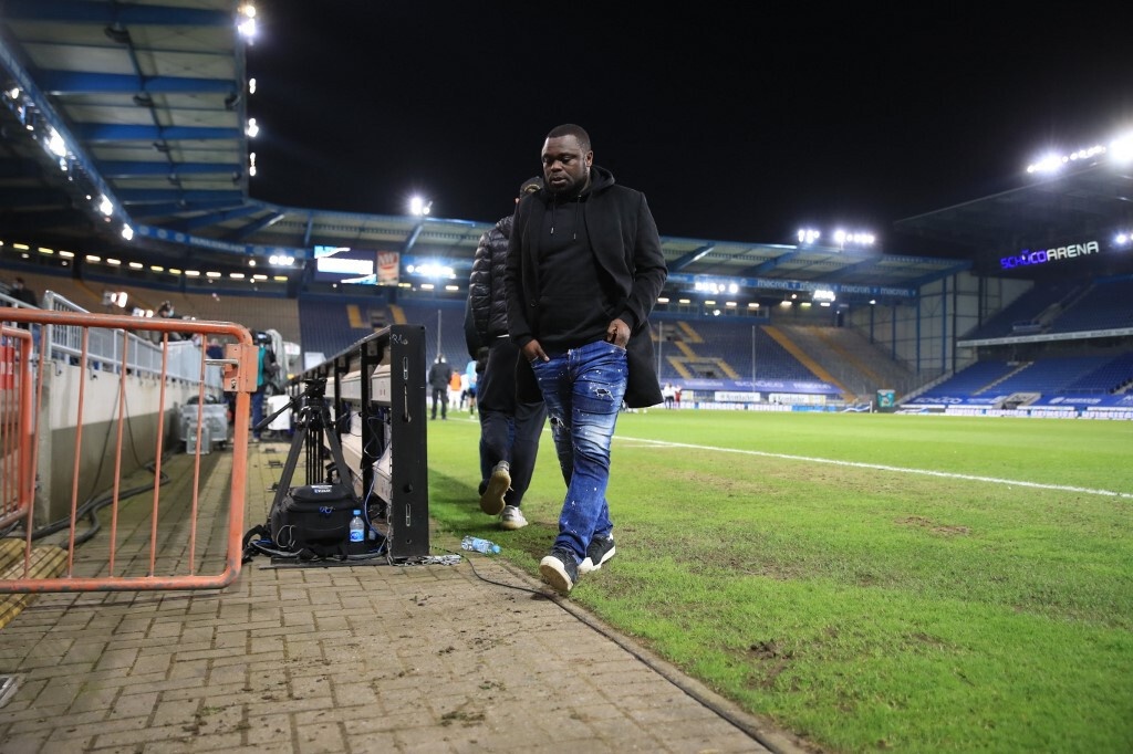 Γερμανία: Χάος στη Σάλκε - Επίθεση οπαδών στους παίκτες για τον υποβιβασμό