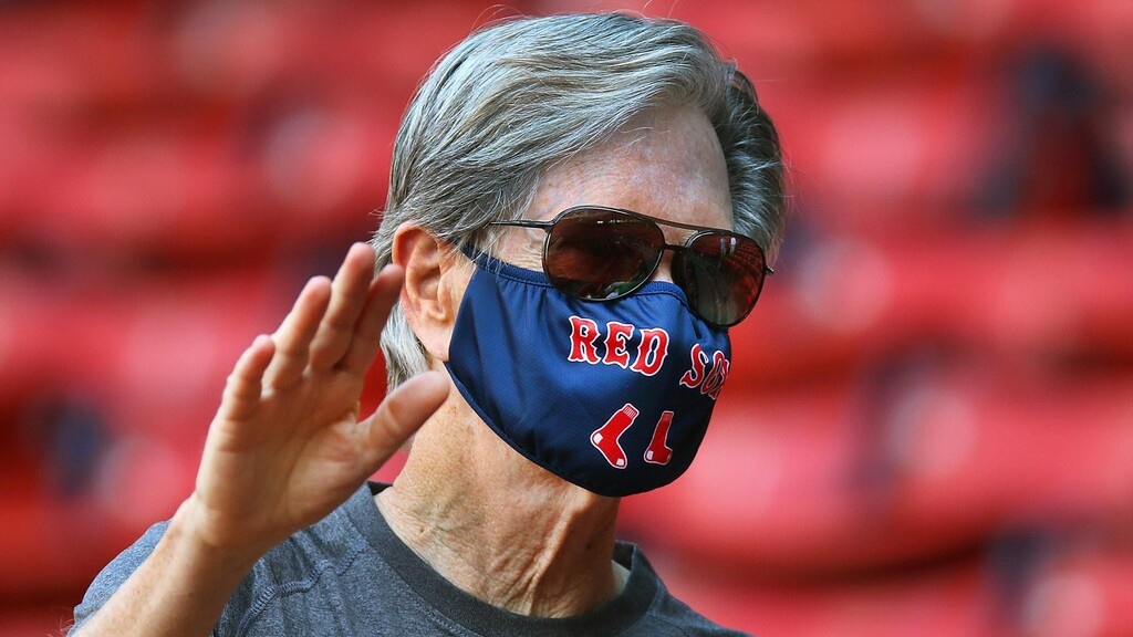 Λίβερπουλ: Δημόσια συγγνώμη του ιδιοκτήτη της προς τον κόσμο (photos+video)