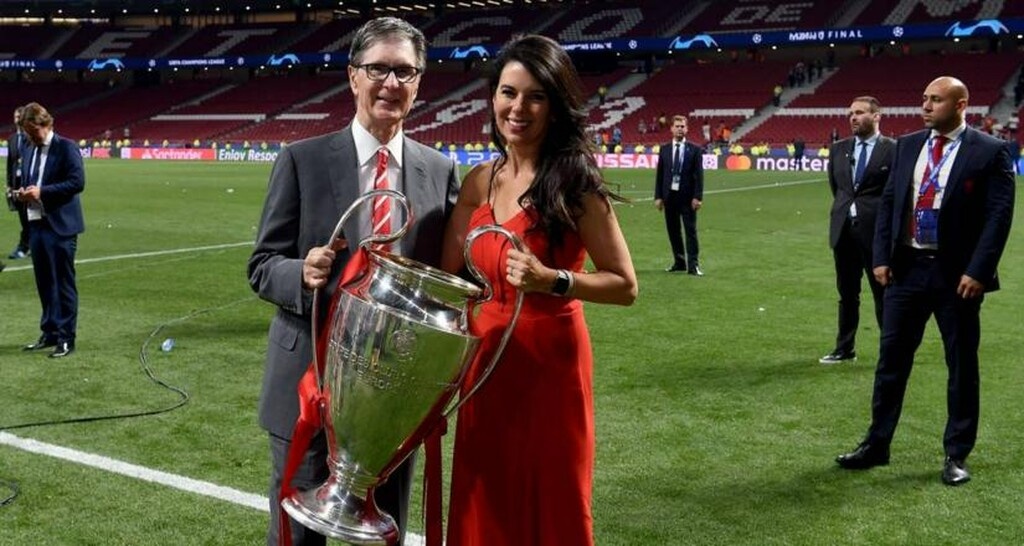 Λίβερπουλ: Δημόσια συγγνώμη του ιδιοκτήτη της προς τον κόσμο (photos+video)