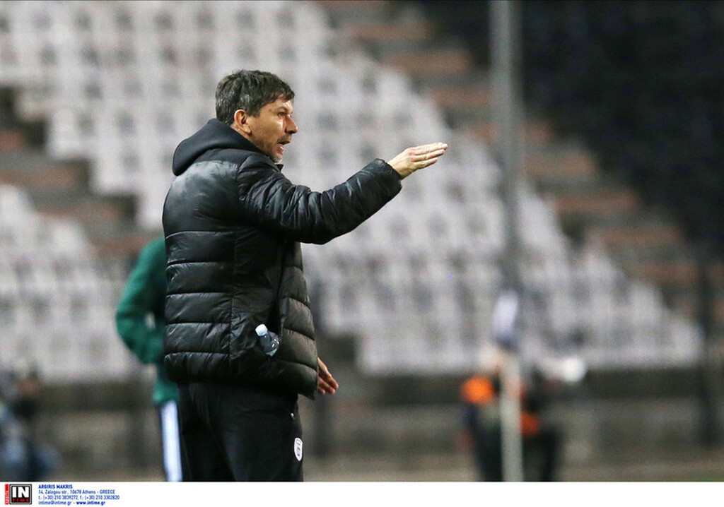 Άρης-ΠΑΟΚ: Με Βαρέλα και 3-4-3 στο ντέρμπι ο «Δικέφαλος» - Εκτός αποστολής ο Ίνγκασον! (photos)