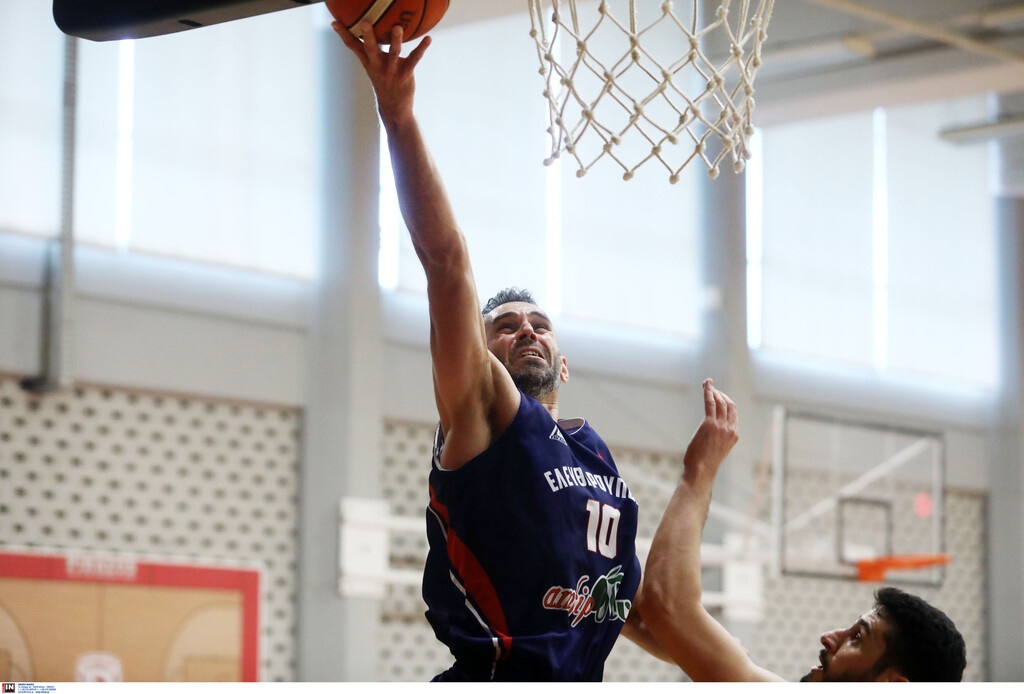 Α2 Ανδρών: «Βράζει» η Ελευθερούπολη - Η ανακοίνωση για το ματς με τον Ολυμπιακό