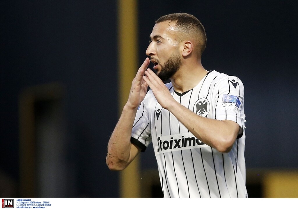 Άρης-ΠΑΟΚ: Η χαμένη ευκαιρία του Καντουρί (video)