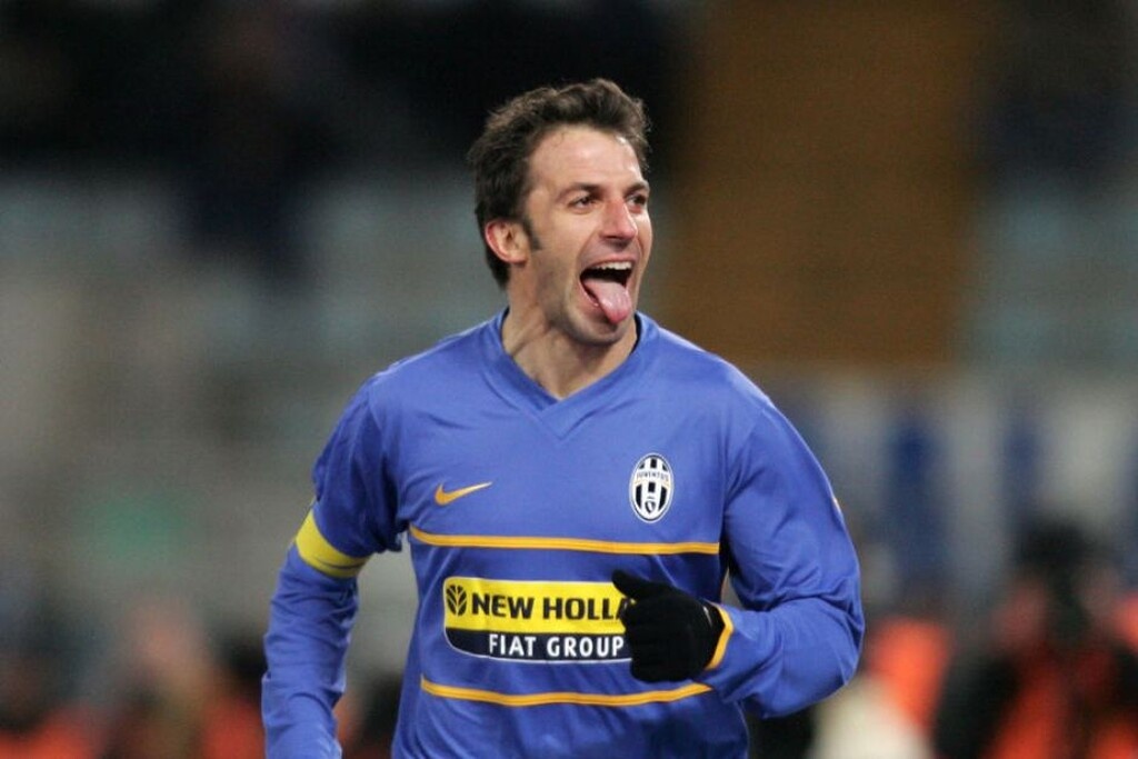 Γιουβέντους: Σενάρια μεγάλης επιστροφής - Αυτός αναλαμβάνει μετά τον Ανιέλι (photos)