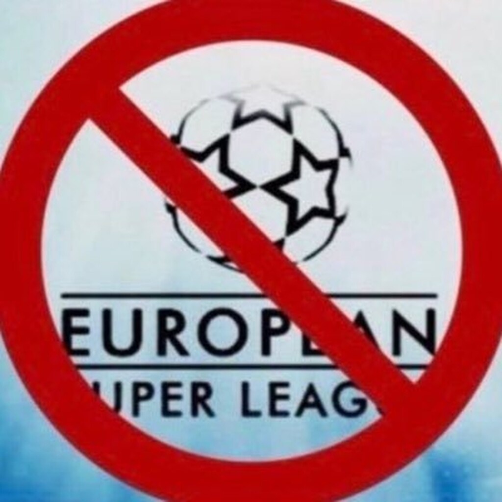 European Super League: Κι όμως βγήκαν όλοι κερδισμένοι! (Photos)
