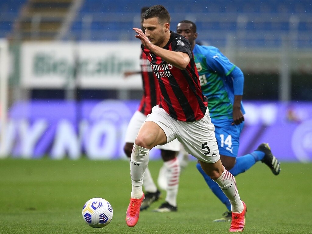 Serie A: Θέλει και Super League η Μίλαν, έχασε στο «Σαν Σίρο» απ’ τη Σασουόλο! (Video+Photos)