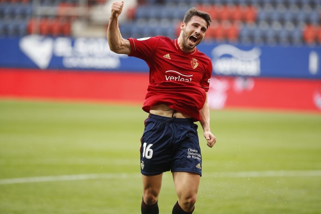 La Liga: Ανέβηκε 3η η Σεβίλλη, νίκη και για Οσασούνα! (Videos+Photos)