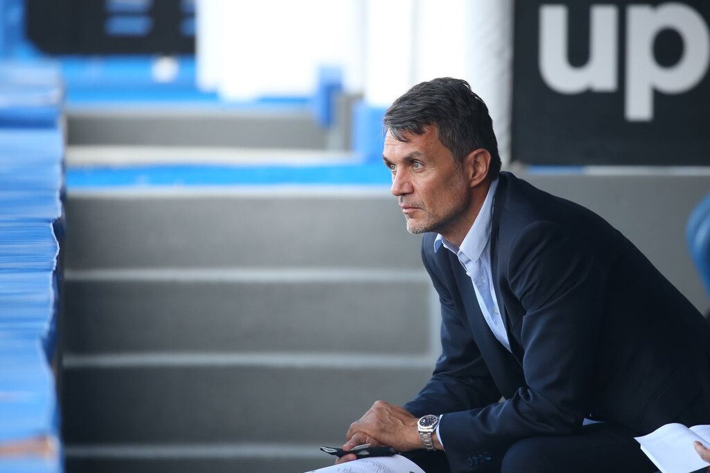 Μαλντίνι: «Δεν είχα ιδέα, ζητάω συγγνώμη απ’ τους φιλάθλους»! (Photos)