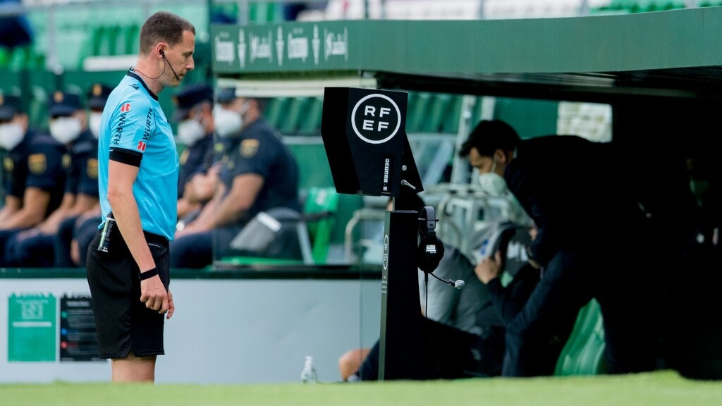 La Liga: Τα είχε όλα… εκτός από γκολ! (Video+Photos)