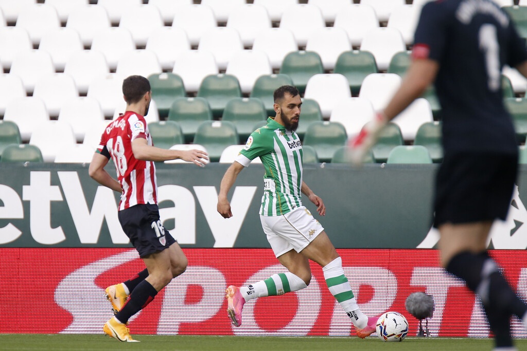La Liga: Τα είχε όλα… εκτός από γκολ! (Video+Photos)