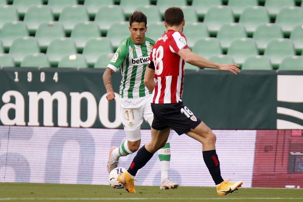 La Liga: Τα είχε όλα… εκτός από γκολ! (Video+Photos)