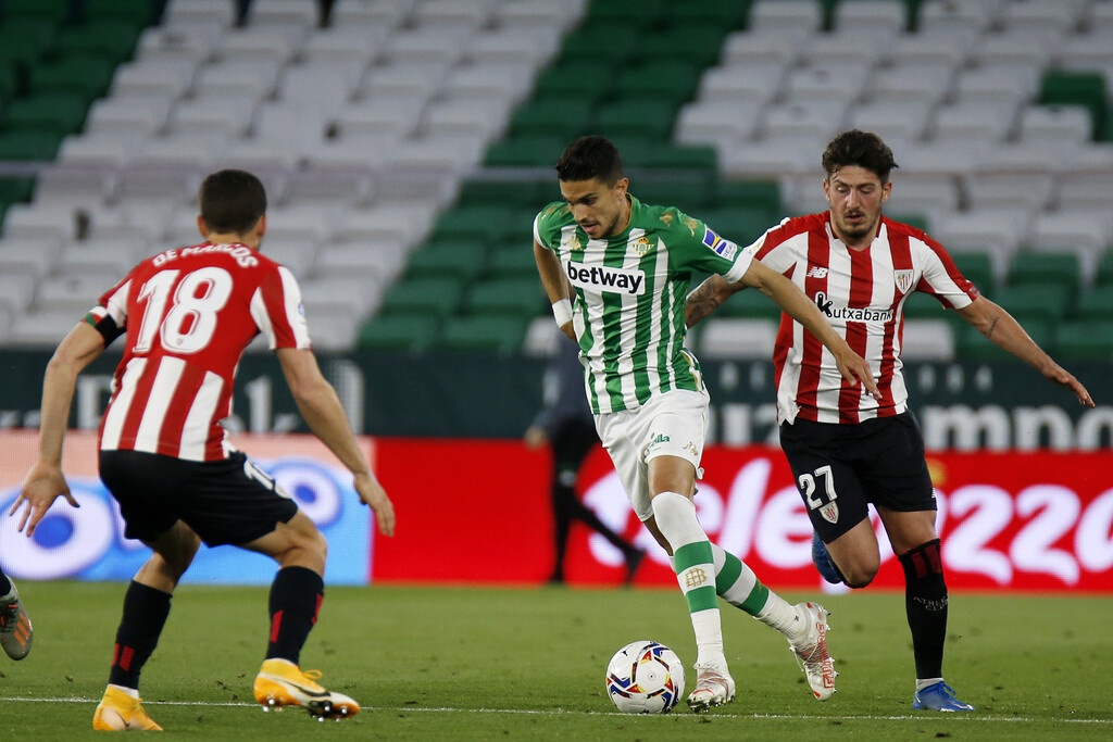 La Liga: Τα είχε όλα… εκτός από γκολ! (Video+Photos)