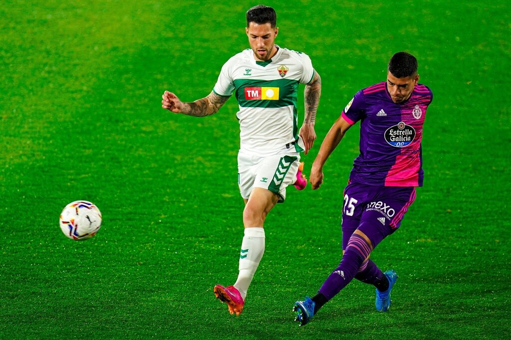 La Liga: Σπουδαία νίκη για Αλαβές, ισόπαλο το ντέρμπι της… ουράς! (Videos+Photos)