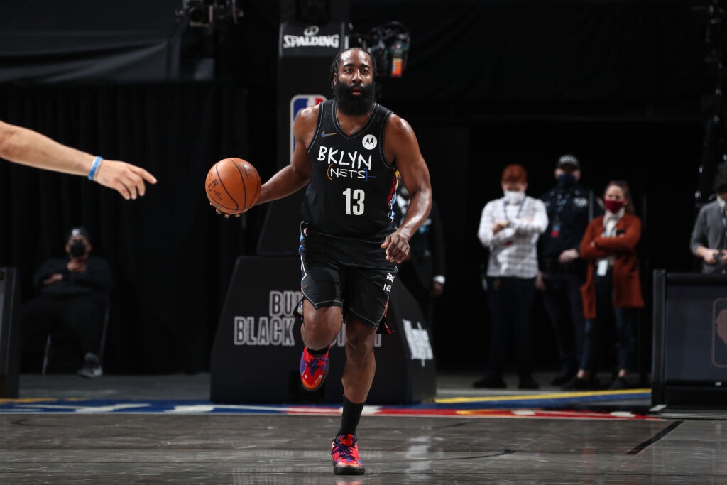 NBA: Αργεί η επιστροφή Χάρντεν (photos)