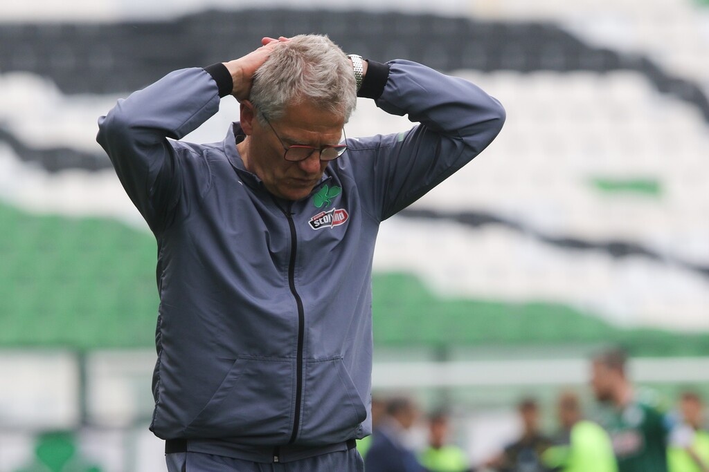 Παναθηναϊκός: Η δοκιμή του Μπόλονι και το τελικό πλάνο για ΟΑΚΑ