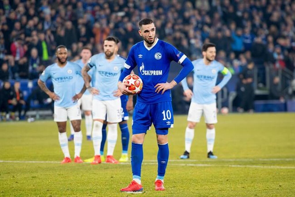 Ολυμπιακός: Σενάρια για διεθνή παίκτη από Bundesliga - Τα δεδομένα της υπόθεσης (photos+video)