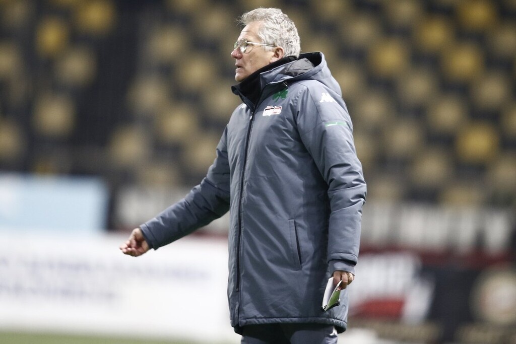 Παναθηναϊκός: Η δοκιμή του Μπόλονι και το τελικό πλάνο για ΟΑΚΑ