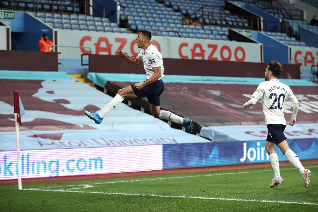 Premier League: Ανατροπή η Μάντσεστερ Σίτι και πιο κοντά στον τίτλο (video)