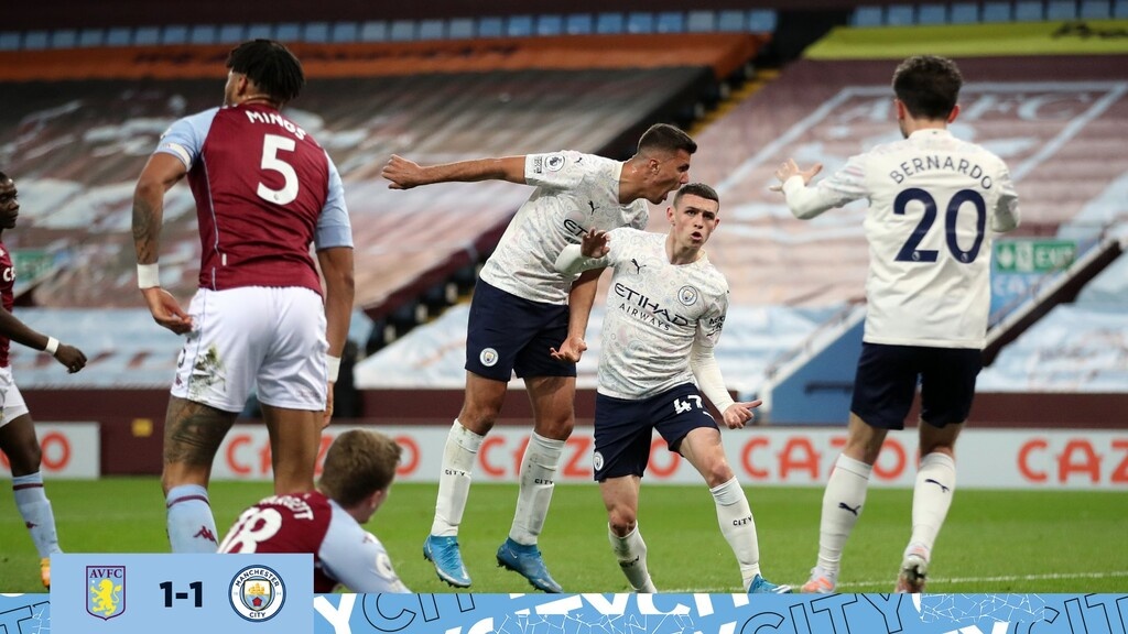 Premier League: Ανατροπή η Μάντσεστερ Σίτι και πιο κοντά στον τίτλο (video)
