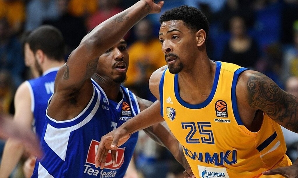 Μακάμπι Τελ Αβίβ: Σενάρια για Μίκι