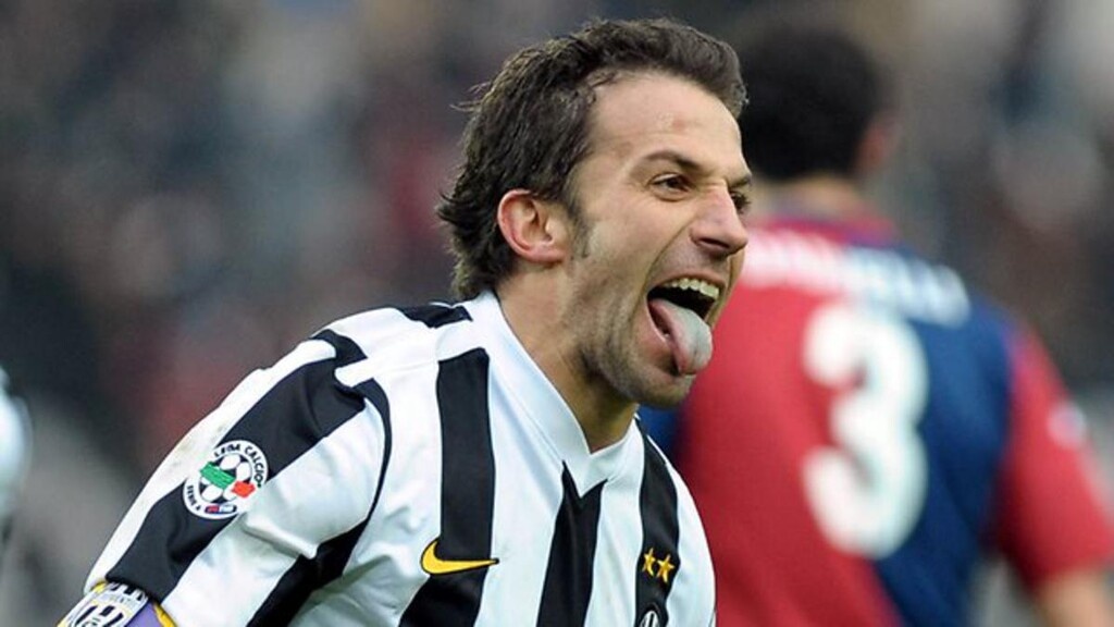 Γιουβέντους: Σενάρια μεγάλης επιστροφής - Αυτός αναλαμβάνει μετά τον Ανιέλι (photos)